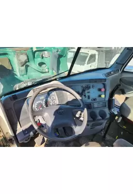 Freightliner Columbia 112 Dash Assembly