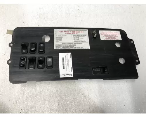 Dash Panel Freightliner COLUMBIA 112 Vander Haags Inc Sp
