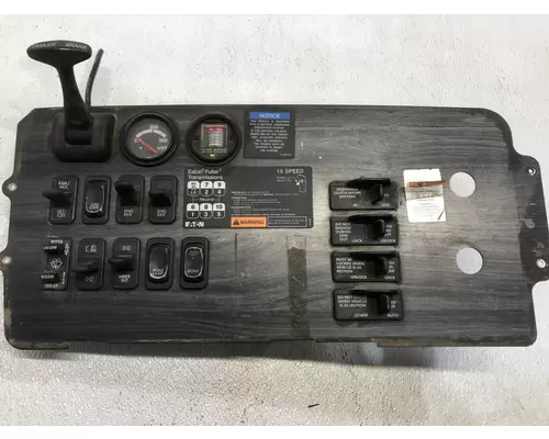 Dash Panel Freightliner COLUMBIA 112 Vander Haags Inc Sp