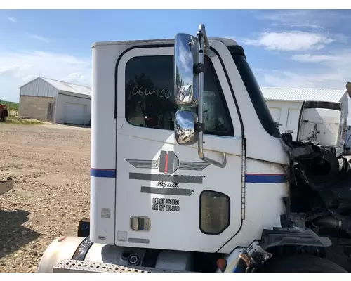 Door Assembly, Front Freightliner COLUMBIA 112 Vander Haags Inc Sp