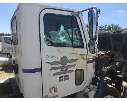 Door Assembly, Front Freightliner COLUMBIA 112 Vander Haags Inc Sp