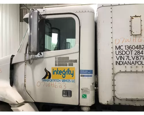 Door Assembly, Front Freightliner COLUMBIA 112 Vander Haags Inc WM