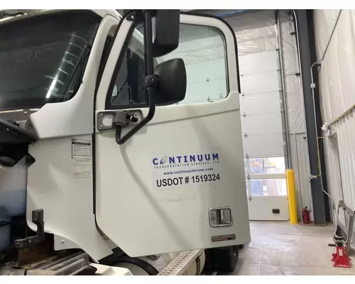 Door Assembly, Front Freightliner COLUMBIA 112 Vander Haags Inc Col
