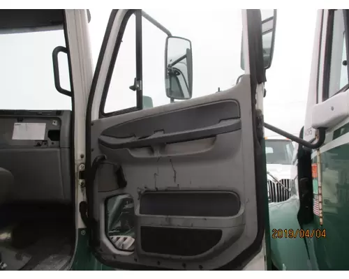 Door Assembly, Front FREIGHTLINER COLUMBIA 112 LKQ Heavy Truck - Goodys