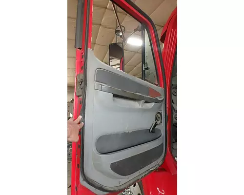 Door Assembly, Front FREIGHTLINER COLUMBIA 112 Sam's Riverside Truck Parts Inc