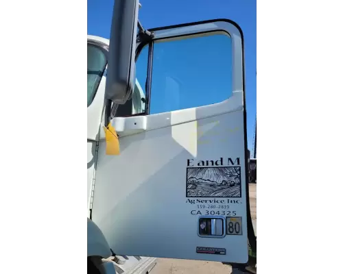 Freightliner Columbia 112 Door Assembly, Front