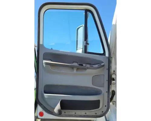 Freightliner Columbia 112 Door Assembly, Front