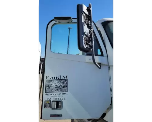 Freightliner Columbia 112 Door Assembly, Front