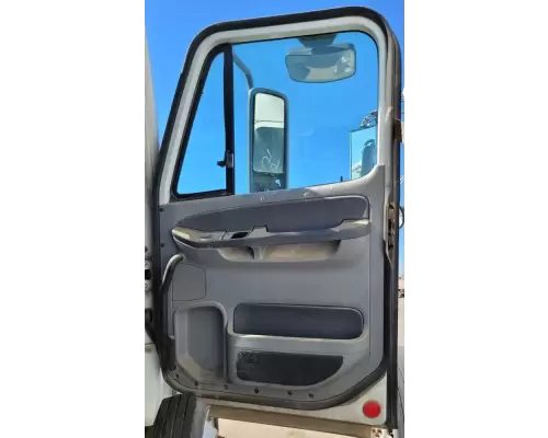 Freightliner Columbia 112 Door Assembly, Front