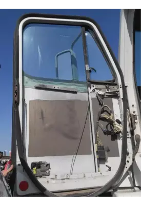 Freightliner Columbia 112 Door Assembly, Front