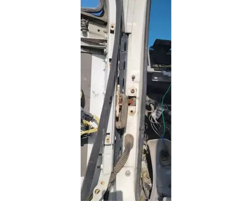 Freightliner Columbia 112 Door Assembly, Front