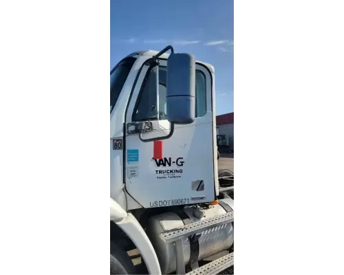 Freightliner Columbia 112 Door Assembly, Front