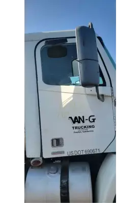 Freightliner Columbia 112 Door Assembly, Front