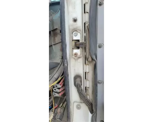 Freightliner Columbia 112 Door Assembly, Front
