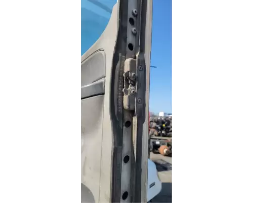 Freightliner Columbia 112 Door Assembly, Front