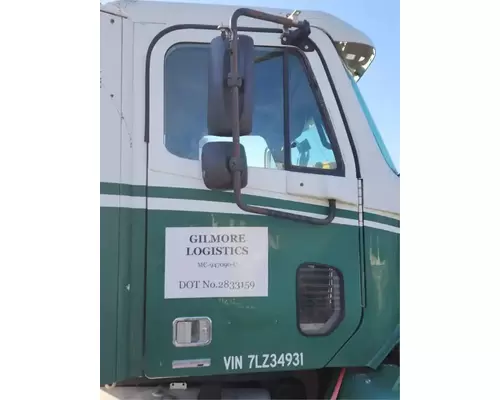 Freightliner Columbia 112 Door Assembly, Front
