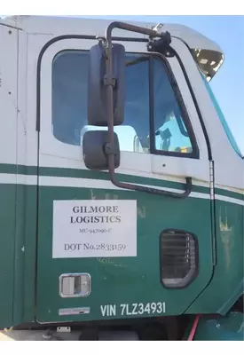 Freightliner Columbia 112 Door Assembly, Front