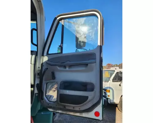 Freightliner Columbia 112 Door Assembly, Front