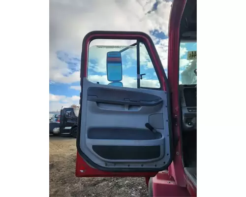 Freightliner Columbia 112 Door Assembly, Front