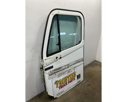 Door Assembly, Front FREIGHTLINER Columbia 112 Frontier Truck Parts