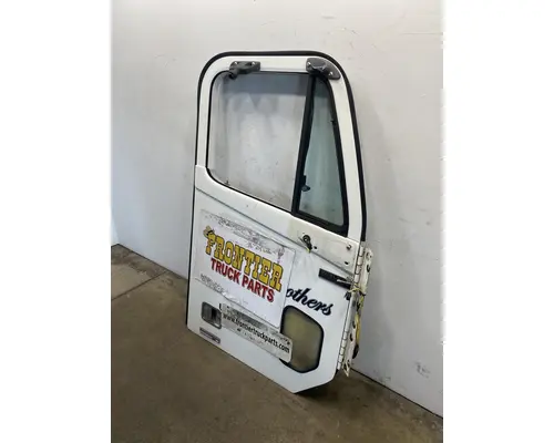 Door Assembly, Front FREIGHTLINER Columbia 112 Frontier Truck Parts