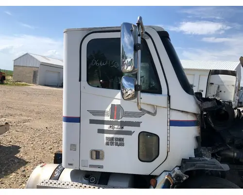 Door Assembly, Front Freightliner COLUMBIA 112 Vander Haags Inc Sp