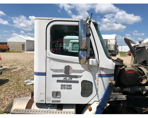 Door Assembly, Front Freightliner COLUMBIA 112 Vander Haags Inc Sp