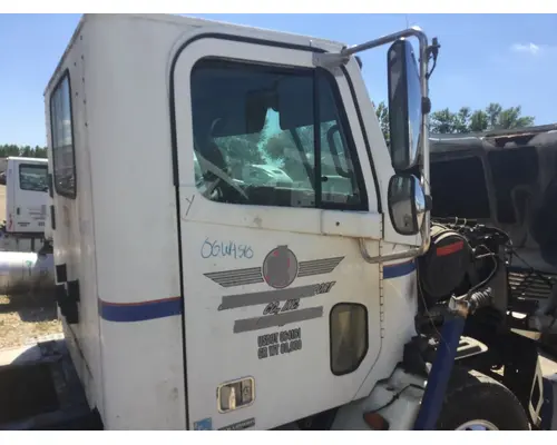 Door Assembly, Front Freightliner COLUMBIA 112 Vander Haags Inc Sp