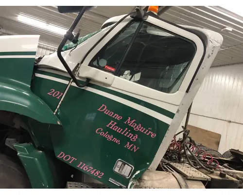 Door Assembly, Front Freightliner COLUMBIA 112 Vander Haags Inc Sp