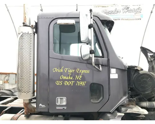 Door Assembly, Front Freightliner COLUMBIA 112 Vander Haags Inc Cb