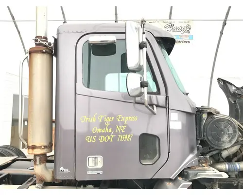 Door Assembly, Front Freightliner COLUMBIA 112 Vander Haags Inc Cb