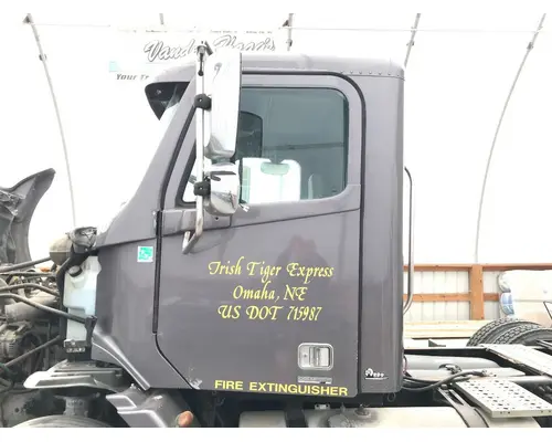 Door Assembly, Front Freightliner COLUMBIA 112 Vander Haags Inc Col