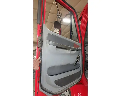 Door Assembly, Front FREIGHTLINER COLUMBIA 112 Sam's Riverside Truck Parts Inc