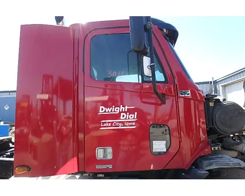 Door Assembly, Front FREIGHTLINER COLUMBIA 112 Sam's Riverside Truck Parts Inc