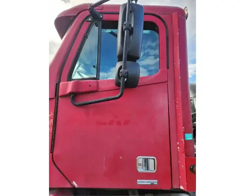 Door Assembly, Front Freightliner Columbia 112 Complete Recycling Group LLC
