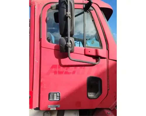 Door Assembly, Front Freightliner Columbia 112 Complete Recycling Group LLC