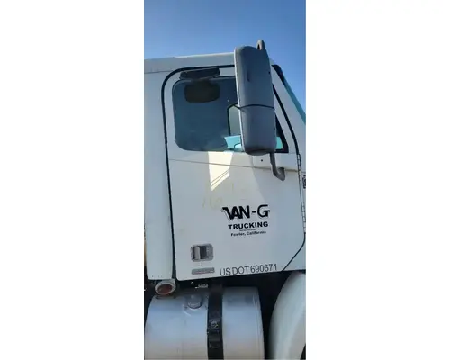 Door Assembly, Front FREIGHTLINER COLUMBIA 112 Geco - Fresno