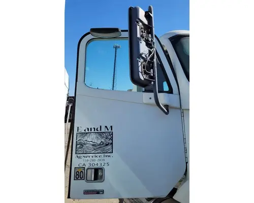 Door Assembly, Front FREIGHTLINER COLUMBIA 112 Geco - Dinuba