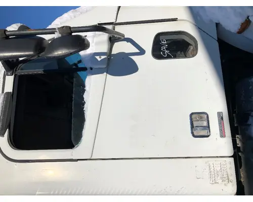 Door Assembly, Rear Or Back FREIGHTLINER COLUMBIA 112 Wilkins Rebuilders Supply