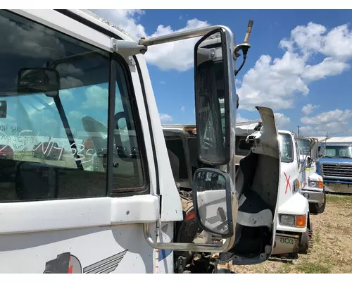 Mirror (Side View) Freightliner COLUMBIA 112 Vander Haags Inc Sp