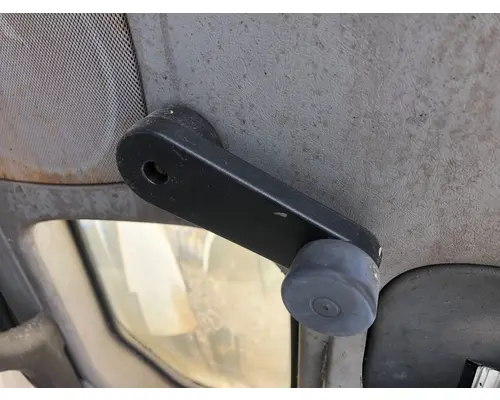 Door Window Regulator, Front Freightliner COLUMBIA 112 Vander Haags Inc Sp