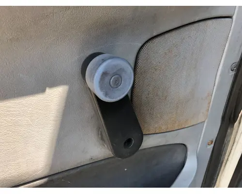 Door Window Regulator, Front Freightliner COLUMBIA 112 Vander Haags Inc Sp