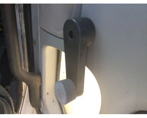 Door Window Regulator, Front Freightliner COLUMBIA 112 Vander Haags Inc Sp