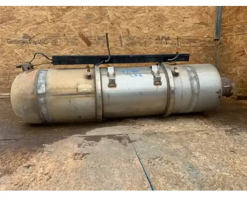 DPF (Diesel Particulate Filter) Freightliner Columbia 112 Complete Recycling Group LLC