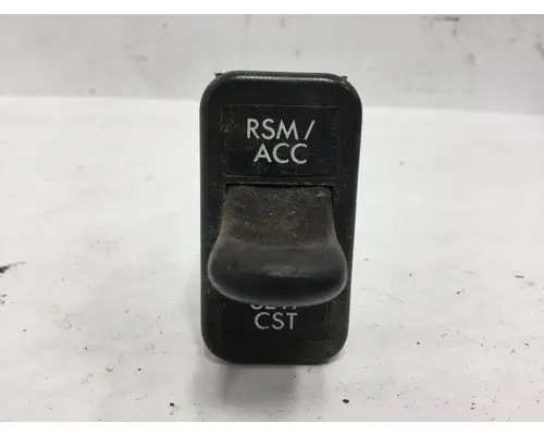 Electrical Parts, Misc. Freightliner COLUMBIA 112 Vander Haags Inc Sf