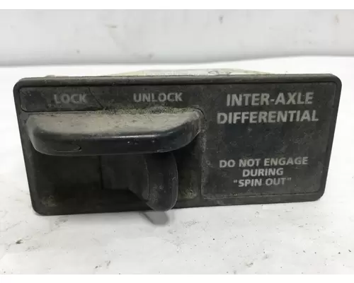 Electrical Parts, Misc. Freightliner COLUMBIA 112 Vander Haags Inc Sf