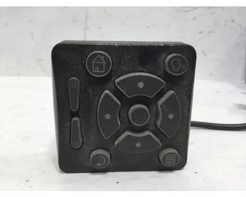 Electrical Parts, Misc. Freightliner COLUMBIA 112 Vander Haags Inc Sf
