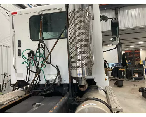 Exhaust Assembly Freightliner COLUMBIA 112 Vander Haags Inc Col