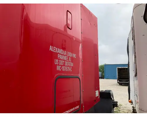 Side Fairing Freightliner COLUMBIA 112 Vander Haags Inc Dm