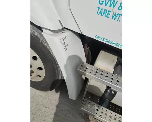 Fender Extension FREIGHTLINER COLUMBIA 112 Crj Heavy Trucks And Parts